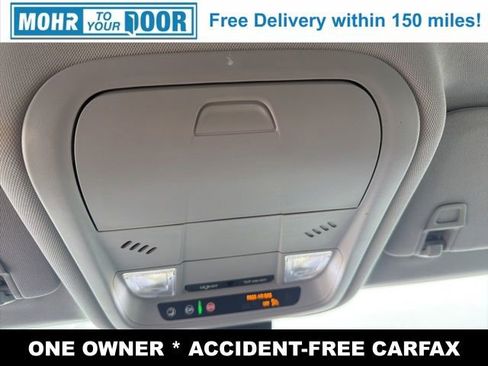 Used 2020 Chevrolet Equinox LT image 27