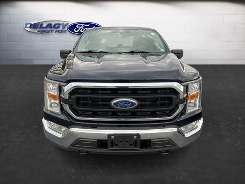 Used 2022 Ford F150 XLT w/ Bed Utility Package image 8
