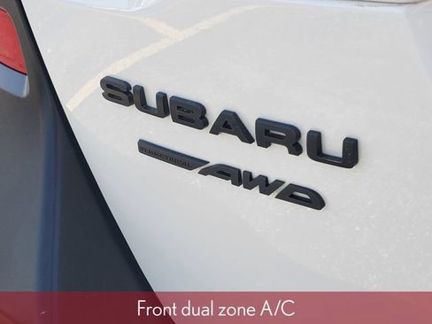 Used 2022 Subaru Outback Wilderness AWD/4WD image 7