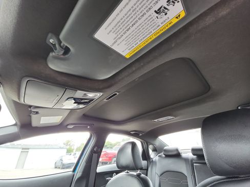 Used 2023 Kia Forte GT-Line w/ GT-Line Premium Package FWD image 16