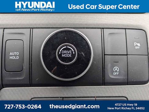 Used 2022 Hyundai Palisade SEL FWD image 28