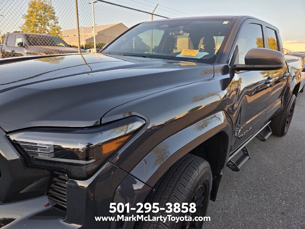 Used 2024 Toyota Tacoma SR5 RWD image 10