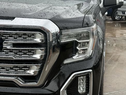 Used 2020 GMC Sierra 1500 SLT image 11