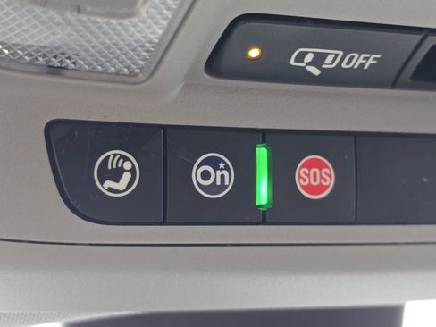 Used 2023 Chevrolet Equinox LT image 25