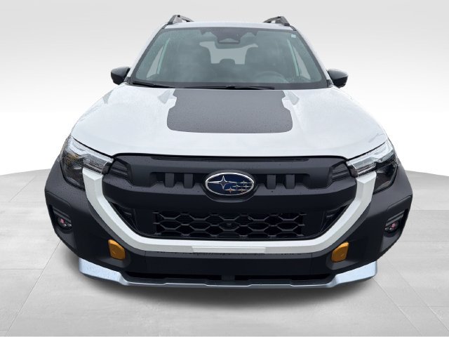 New 2026 Subaru Forester Wilderness AWD/4WD image 2