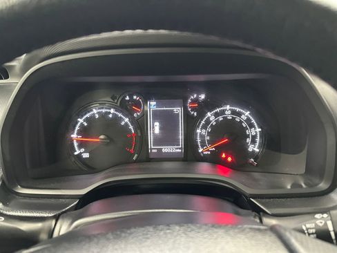 Used 2023 Toyota 4Runner SR5 RWD image 27