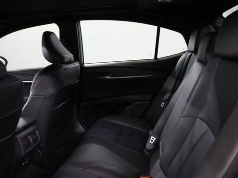 New 2026 Toyota Camry XSE image 27