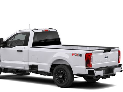 New 2026 Ford F250 XL w/ STX Appearance Package AWD/4WD image 46