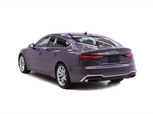 Certified 2023 Audi A5 2.0T Premium Plus w/ Premium Plus AWD/4WD image 5
