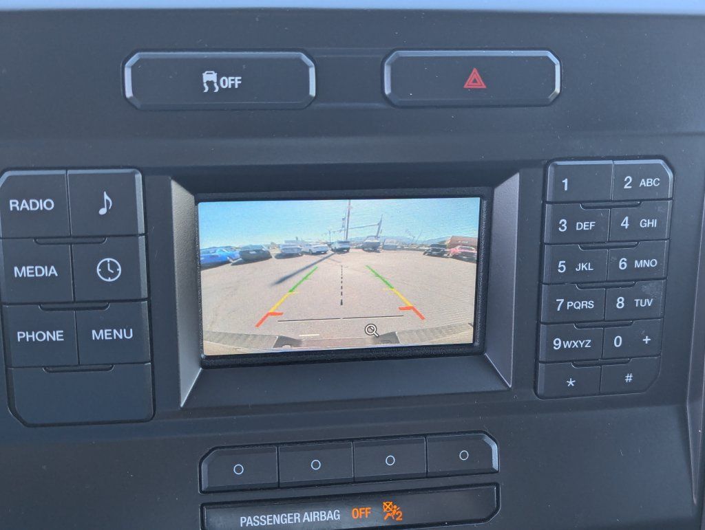 Used 2017 Ford F150 XL w/ XL Power Equipment Group AWD/4WD image 17