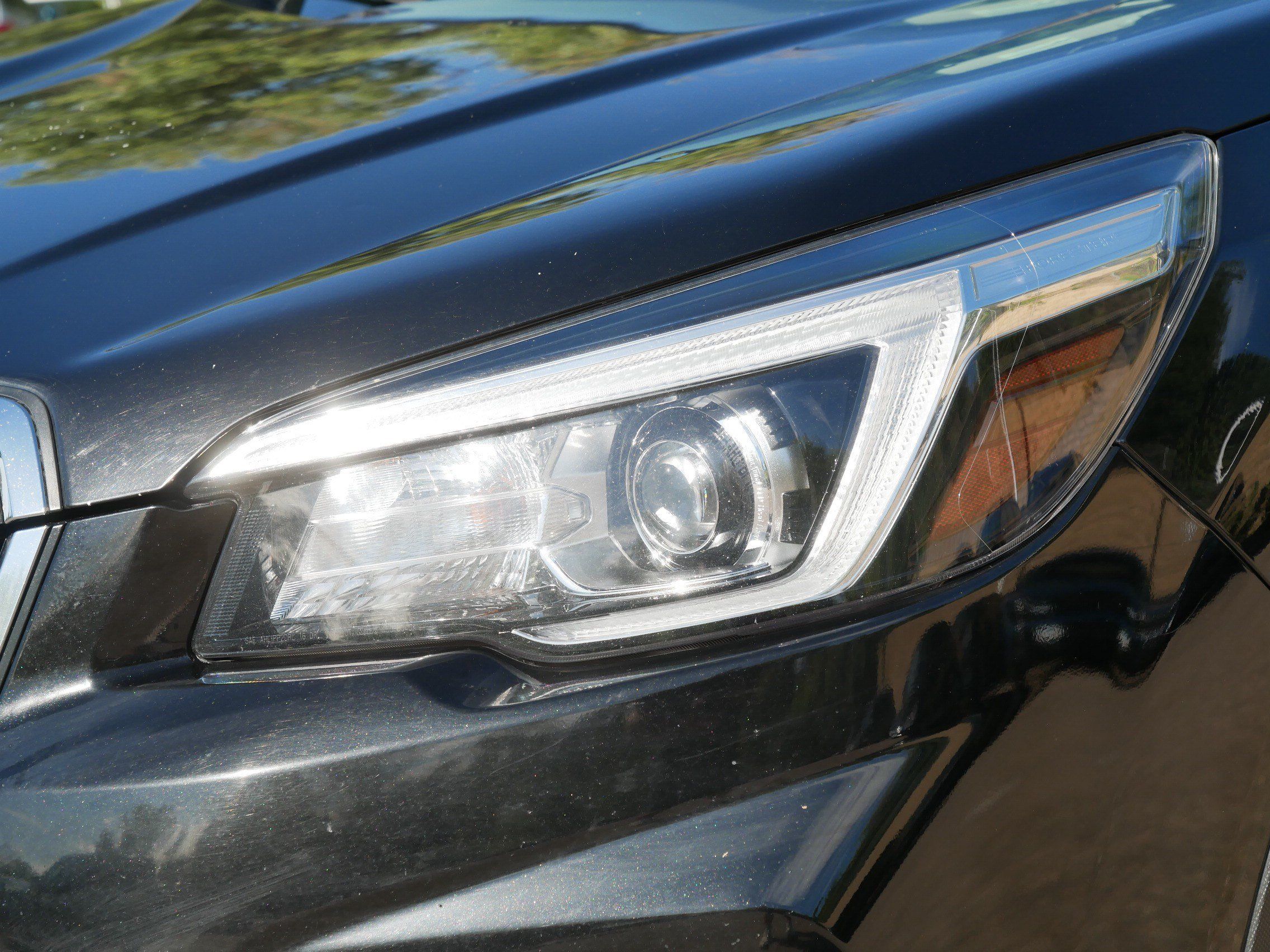 Used 2019 Subaru Forester Touring w/ Popular Package #3 AWD/4WD image 16