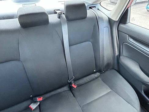 Used 2022 Honda Civic LX image 14