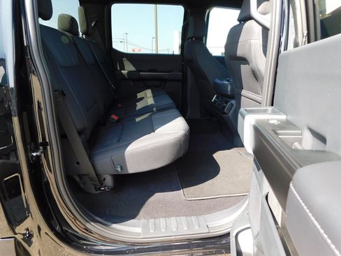 New 2026 Ford F150 STX w/ Equipment Group 200A AWD/4WD image 20