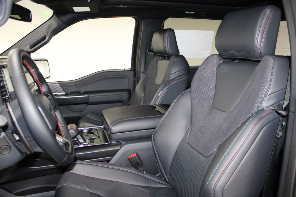 New 2026 Ford F150 Raptor AWD/4WD image 12