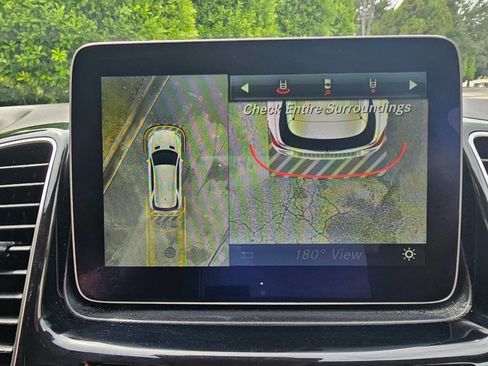 Used 2018 Mercedes-Benz GLE 350 w/ Premium 1 Package image 27