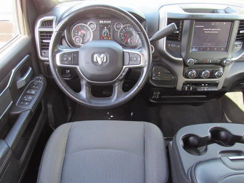 Used 2024 RAM 3500 Big Horn image 15