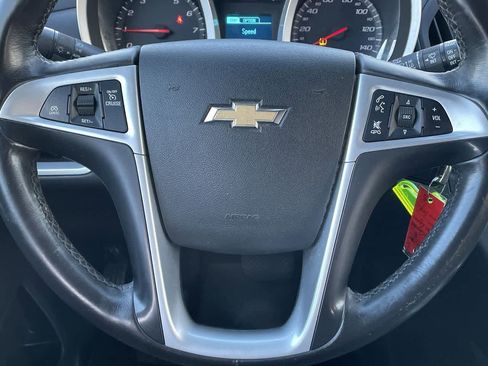 Used 2016 Chevrolet Equinox LT w/ Convenience Package image 10