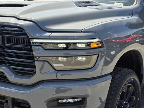 New 2026 RAM 2500 Laramie AWD/4WD image 8