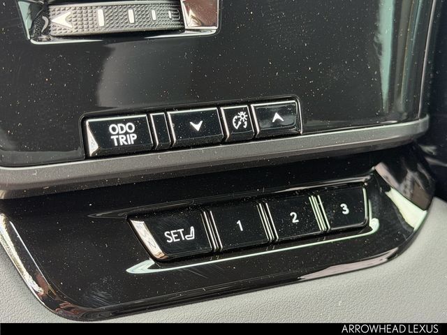 New 2026 Lexus RX 350 Premium Plus w/ Convenience Package FWD image 20
