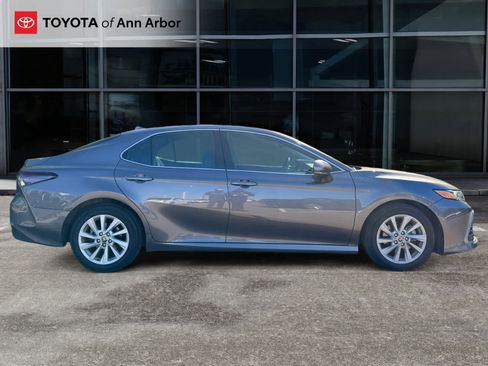 Certified 2023 Toyota Camry LE image 11