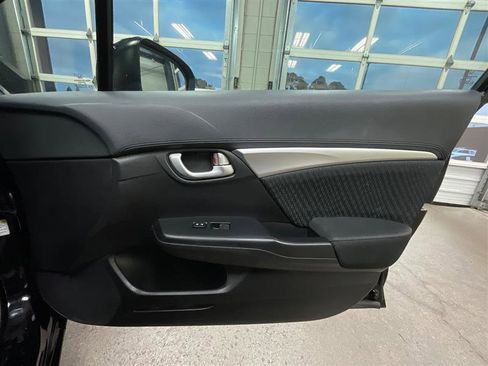 Used 2015 Honda Civic EX image 22