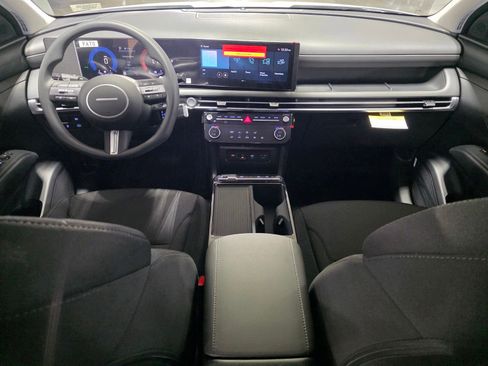 New 2026 Hyundai Tucson Blue SE AWD/4WD image 18