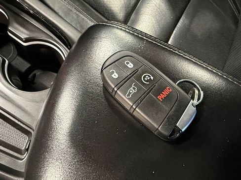 Used 2022 Dodge Durango Citadel w/ Trailer Tow Group IV AWD/4WD image 44