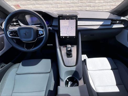Used 2023 Polestar Polestar 2 w/ Pilot Pack AWD/4WD image 14
