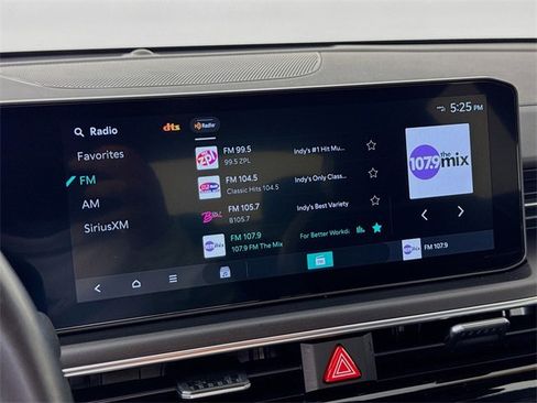 Used 2025 Kia K5 GT-Line image 14