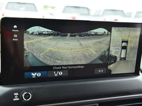 New 2026 Honda Pilot Touring image 15
