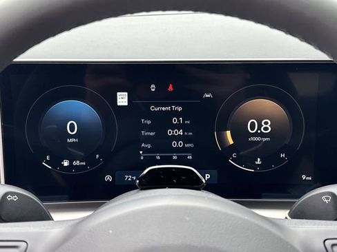 New 2026 Hyundai Tucson Limited FWD image 20