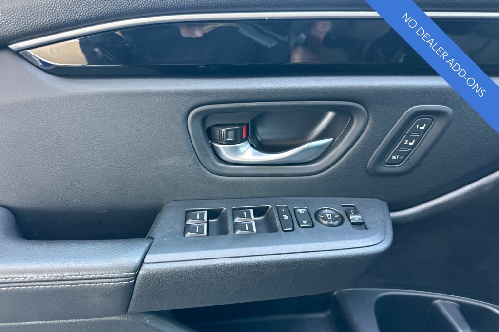 Certified 2025 Honda Pilot EX-L image 11