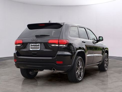 Used 2021 Jeep Grand Cherokee Limited w/ Quick Order Package 28K 80th AWD/4WD image 5
