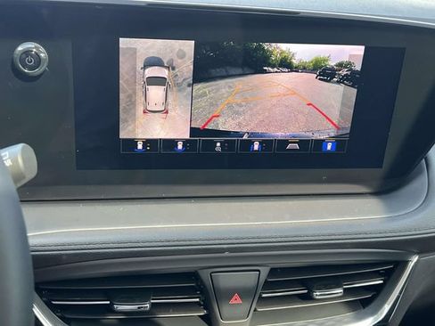 New 2026 Buick Encore GX Sport Touring w/ Advanced Technology Package AWD/4WD image 23