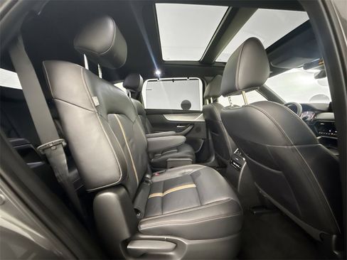 Used 2025 MAZDA CX-90 3.3 Turbo w/ Premium Plus Pkg image 26