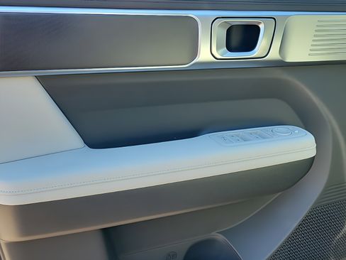 New 2026 Hyundai Santa Fe SEL FWD image 16