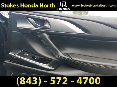 Used 2019 MAZDA CX-9 Touring w/ Touring Premium Package FWD image 26