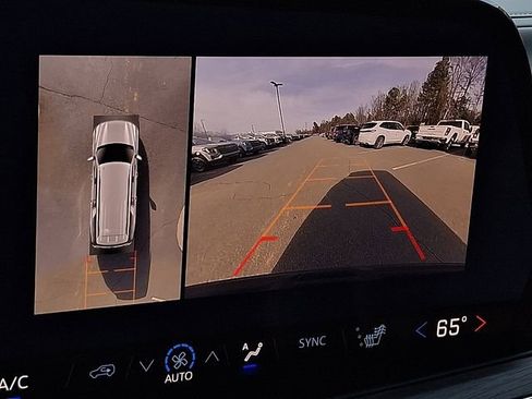 Used 2026 Chevrolet Suburban Z71 w/ Z71 Off-Road Package image 19