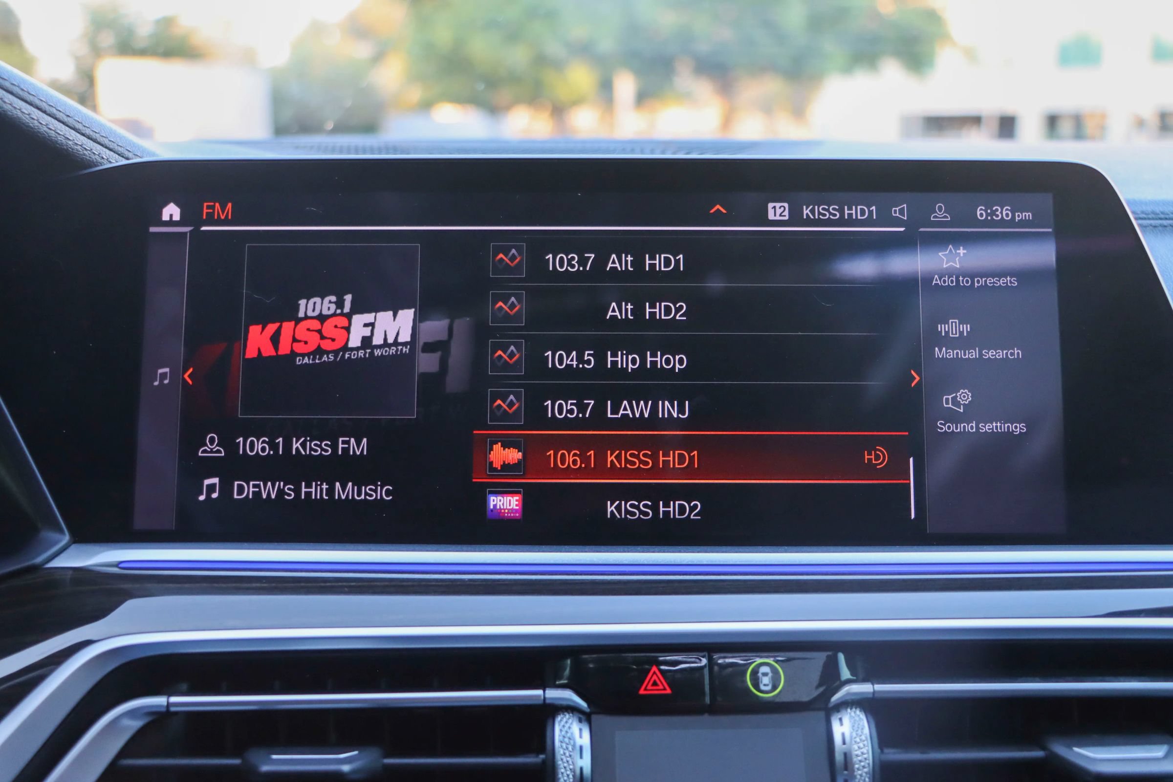 Used 2019 BMW X5 xDrive40i w/ Convenience Package AWD/4WD image 36