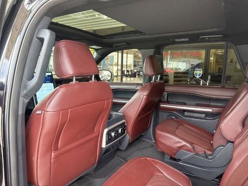 Certified 2023 Ford Expedition Limited image 20