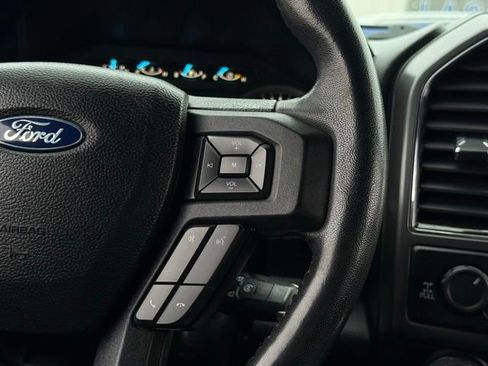 Certified 2018 Ford F150 XLT w/ Equipment Group 302A Luxury image 10