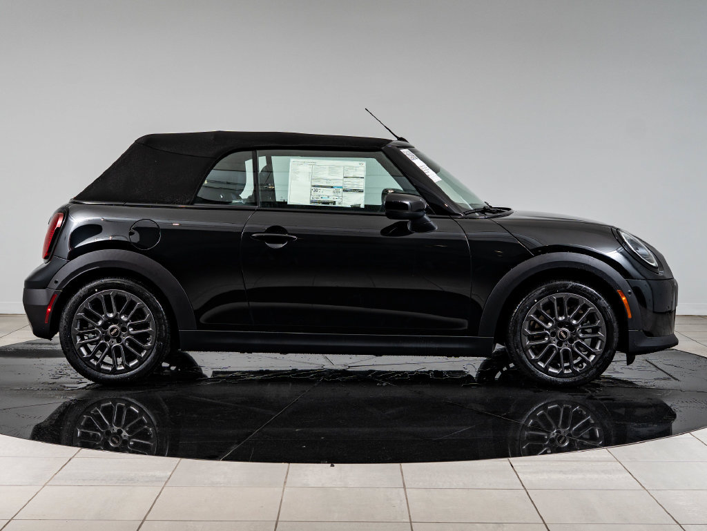 New 2026 MINI Cooper S FWD image 12