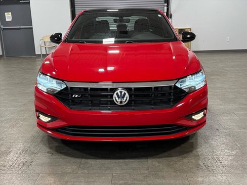 Used 2020 Volkswagen Jetta R-Line w/ R-Line Cold Weather Package image 9