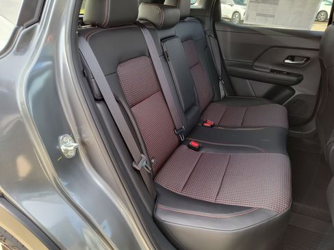 New 2026 Nissan Kicks SR w/ SR Premium Package image 14