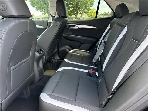 New 2026 Buick Envision Sport Touring AWD/4WD image 22