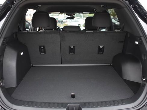 New 2026 Chevrolet Equinox LT image 16