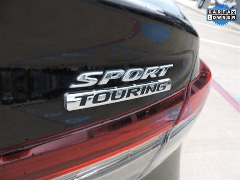 Used 2025 Honda Civic Sport Touring image 10