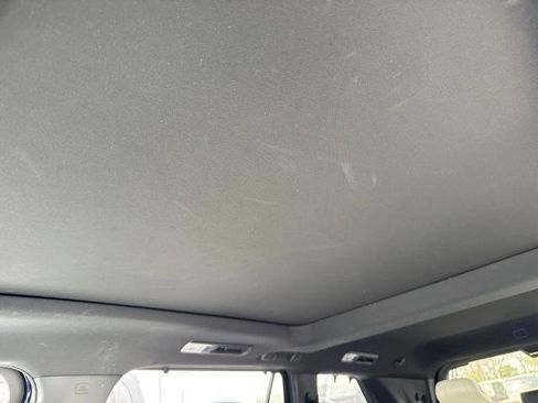Used 2023 Toyota Sequoia Capstone AWD/4WD image 15