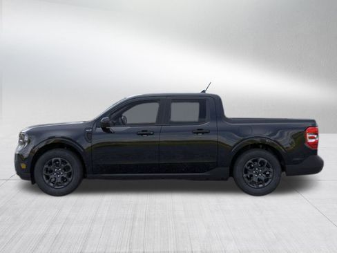 New 2025 Ford Maverick XLT w/ XLT Luxury Package image 3