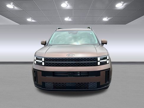 New 2025 Hyundai Santa Fe Calligraphy image 2